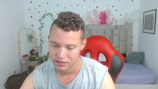 Snapshot of sven_fox723 chatting on 05/13/26, 01:41 sven fox723 online show from 05/13/26, 01:41