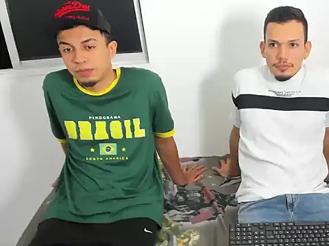 Snapshot of Jason_and_diego chatting on 03/16/26, 03:45 Jason and diego online show from 03/16/26, 03:45