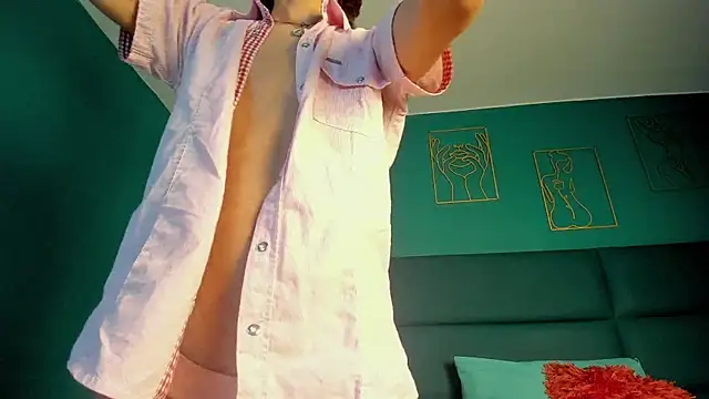 Snapshot of willturneer chatting on 03/22/26, 04:49 willturneer online show from 03/22/26, 04:49