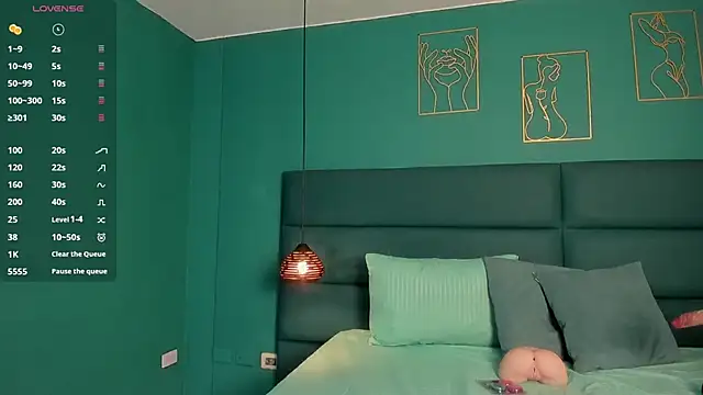 Snapshot of willturneer chatting on 04/18/26, 05:44 willturneer online show from 04/18/26, 05:44