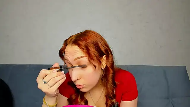 Megansi online show from 03/17/26, 05:38