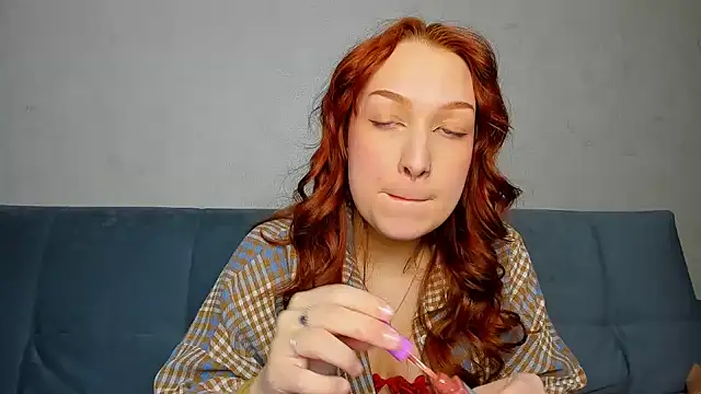 Megansi online show from 03/18/26, 03:15