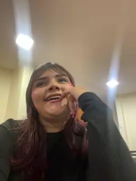 scarleth honey online show from 03/10/26, 04:34