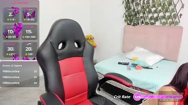 Snapshot of sophiegp chatting on 03/14/26, 03:56 sophiegp online show from 03/14/26, 03:56