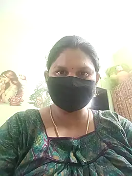 telugutanuja  online show from 04/01/26, 12:50