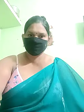 telugutanuja  online show from 04/17/26, 03:37
