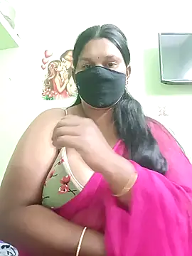telugutanuja  online show from 04/24/26, 02:36