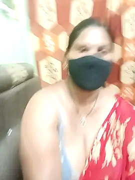 telugutanuja  online show from 04/25/26, 03:09