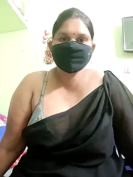 telugutanuja  online show from 04/29/26, 05:30
