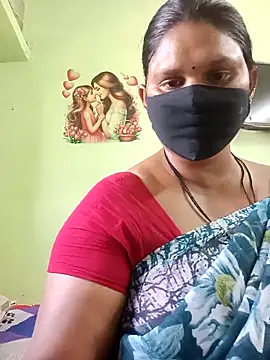 telugutanuja  online show from 05/02/26, 03:44