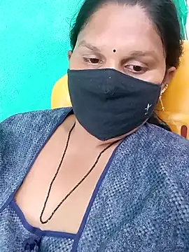 telugutanuja  online show from 05/16/26, 12:59