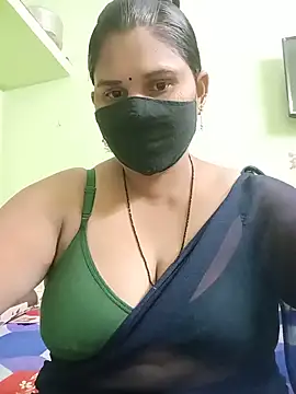 telugutanuja  online show from 05/18/26, 05:30