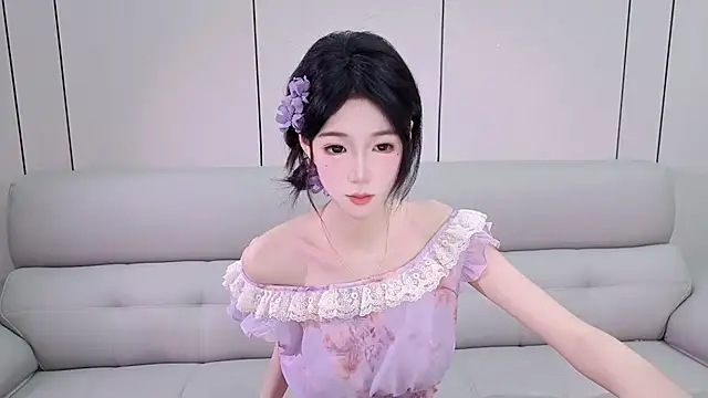 Tiantian9191 online show from 06/26/26, 08:19