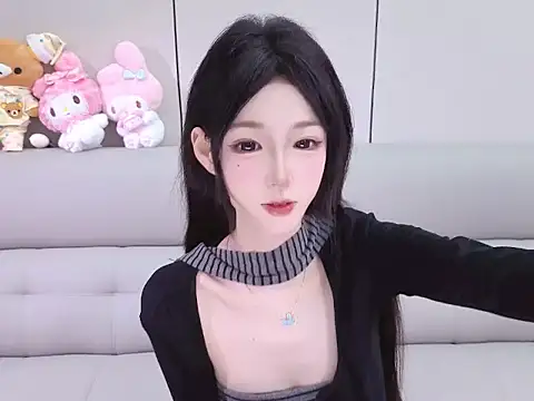 Tiantian9191 online show from 06/30/26, 11:55
