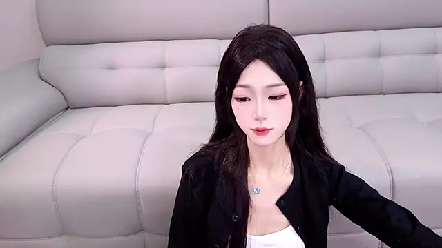 Tiantian9191 online show from 07/11/26, 04:10