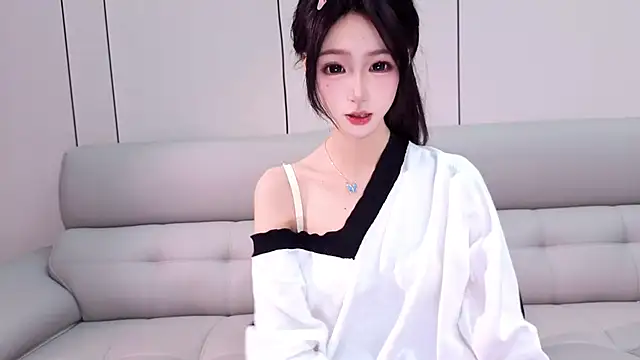 Tiantian9191 online show from 07/22/26, 12:41