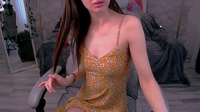 Snapshot of EmiliSkyy chatting on 03/15/26, 06:41 EmiliSkyy online show from 03/15/26, 06:41