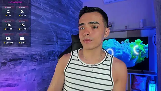 Snapshot of NicoKinggs_ chatting on 03/23/26, 01:15 NicoKinggs online show from 03/23/26, 01:15