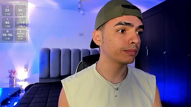 Snapshot of NicoKinggs_ chatting on 03/29/26, 01:44 NicoKinggs online show from 03/29/26, 01:44