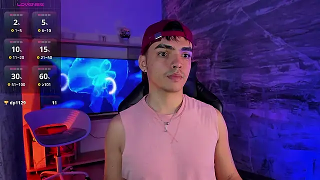 Snapshot of NicoKinggs_ chatting on 03/30/26, 01:12 NicoKinggs online show from 03/30/26, 01:12