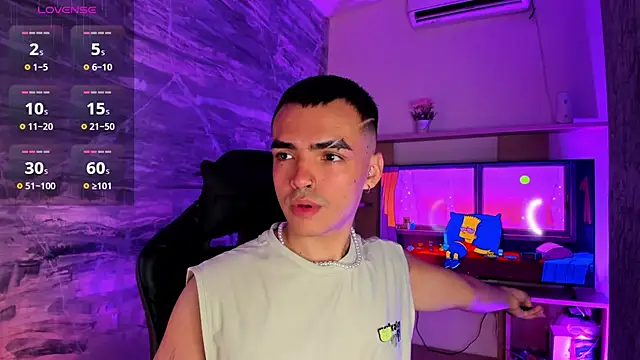 Snapshot of NicoKinggs_ chatting on 04/10/26, 01:16 NicoKinggs online show from 04/10/26, 01:16