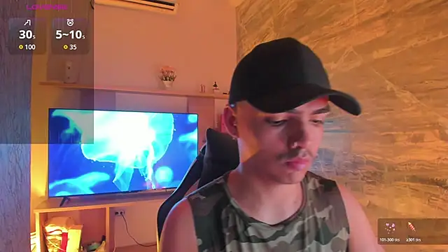 Snapshot of NicoKinggs_ chatting on 04/14/26, 01:39 NicoKinggs online show from 04/14/26, 01:39