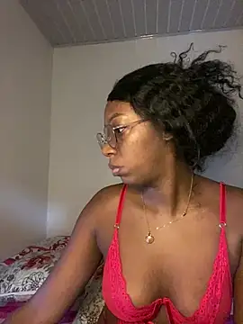 Snapshot of GaiaFiore chatting on 04/01/26, 09:21 GaiaFiore online show from 04/01/26, 09:21