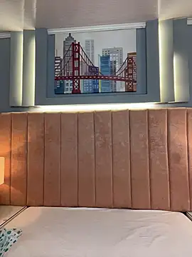 Snapshot of Bella-Ferrer chatting on 03/11/26, 06:25 Bella-Ferrer online show from 03/11/26, 06:25