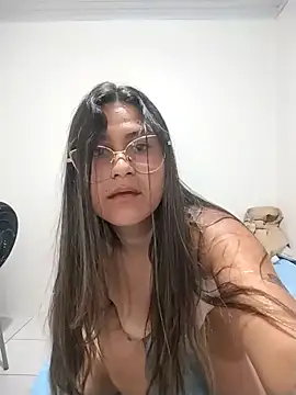 Belinha2026 online show from 03/11/26, 02:06