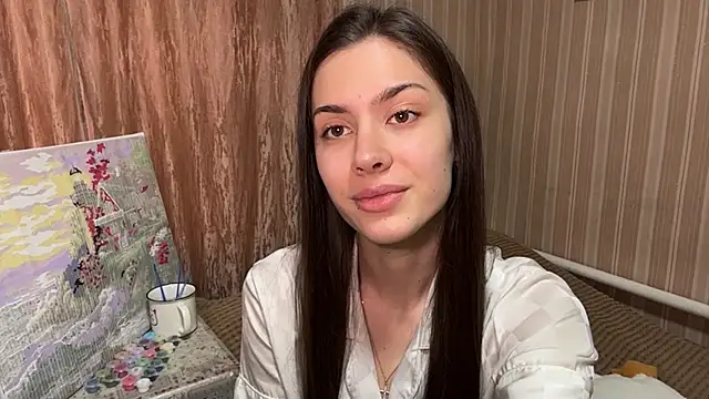 AylaLust online show from 03/12/26, 12:11