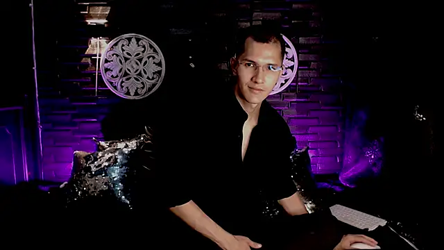 Snapshot of MilanDavid1 chatting on 03/22/26, 05:27 MilanDavid1 online show from 03/22/26, 05:27