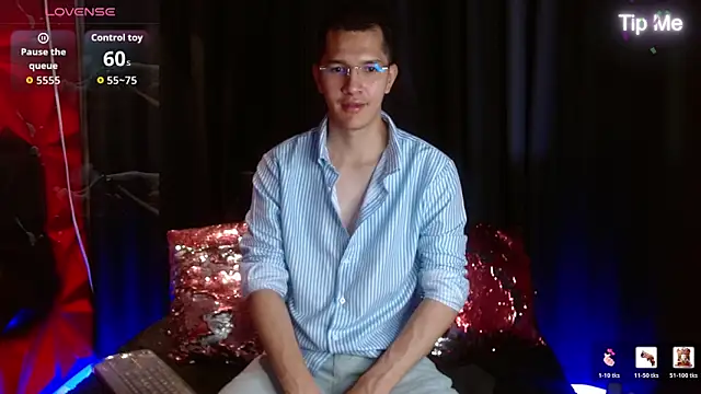 Snapshot of MilanDavid1 chatting on 04/16/26, 04:41 MilanDavid1 online show from 04/16/26, 04:41