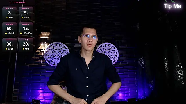 Snapshot of MilanDavid1 chatting on 04/17/26, 05:16 MilanDavid1 online show from 04/17/26, 05:16