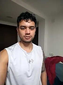 Pablofit online show from 04/17/26, 07:17