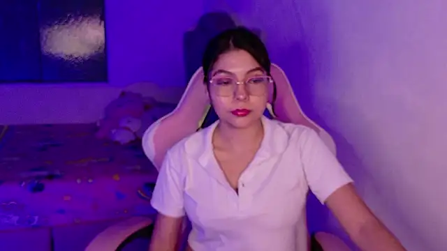 LilithMuse online show from 03/17/26, 03:11