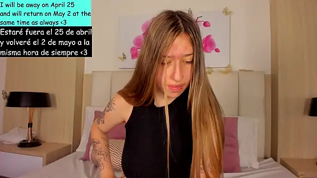 Snapshot of AmberVegaa chatting on 04/20/26, 04:10 AmberVegaa online show from 04/20/26, 04:10