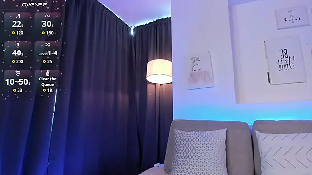 Snapshot of Zoey_monroe chatting on 07/31/26, 12:15 Zoey monroe online show from 07/31/26, 12:15