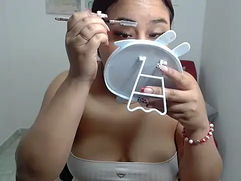 Snapshot of candymorena69 chatting on 04/07/26, 12:27 candymorena69 online show from 04/07/26, 12:27