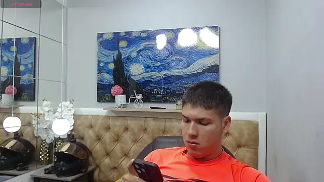 Snapshot of AlessandroFranco chatting on 05/27/26, 01:30 AlessandroFranco online show from 05/27/26, 01:30