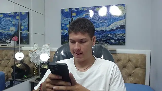 Snapshot of AlessandroFranco chatting on 06/02/26, 01:24 AlessandroFranco online show from 06/02/26, 01:24