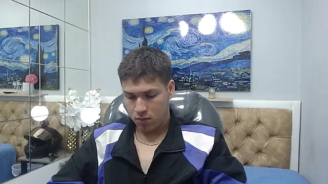 Snapshot of AlessandroFranco chatting on 06/03/26, 01:25 AlessandroFranco online show from 06/03/26, 01:25