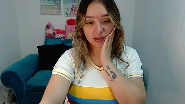 Snapshot of veronicaparkersex chatting on 06/01/26, 12:29 veronicaparkersex online show from 06/01/26, 12:29