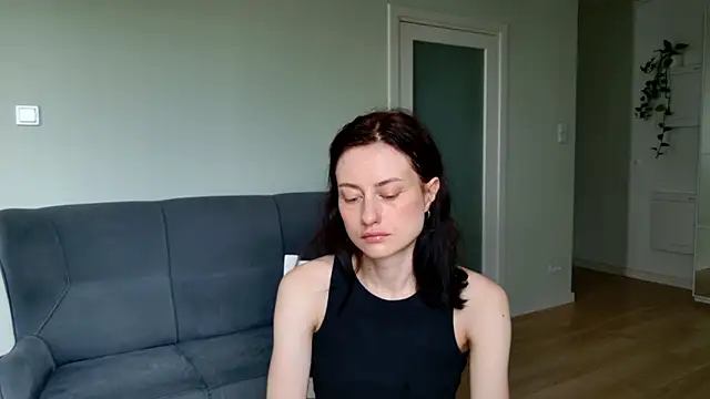 Snapshot of Dorimena chatting on 06/30/26, 04:46 Dorimena online show from 06/30/26, 04:46