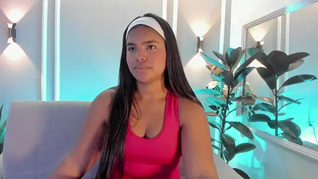 Snapshot of ZoeyMonroe_ chatting on 03/22/26, 09:07 ZoeyMonroe online show from 03/22/26, 09:07