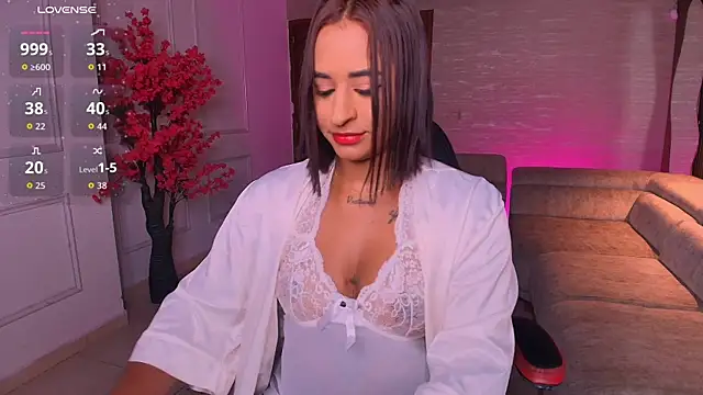 Snapshot of Brianna_harper chatting on 03/25/26, 11:05 Brianna harper online show from 03/25/26, 11:05