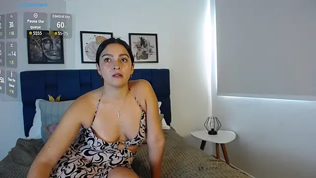 Snapshot of Siara_Belle chatting on 05/02/26, 09:31 Siara Belle online show from 05/02/26, 09:31