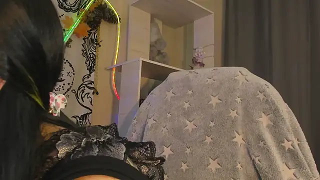 Snapshot of Laughing_Natty chatting on 04/19/26, 12:43 Laughing Natty online show from 04/19/26, 12:43