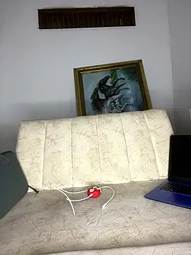 Snapshot of Dalila_Nora chatting on 04/23/26, 10:14 Dalila Nora online show from 04/23/26, 10:14