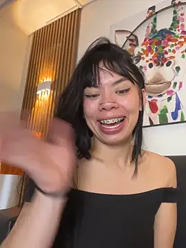 Snapshot of Queen_Chanel_XXX chatting on 03/29/26, 08:09 Queen Chanel XXX online show from 03/29/26, 08:09