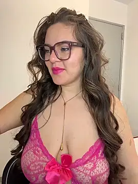 Snapshot of Barbara_Ec chatting on 03/28/26, 11:54 Barbara Ec online show from 03/28/26, 11:54